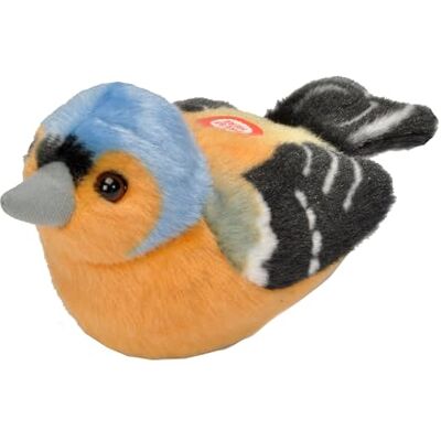 WILD REPUBLIC VÖGEL MIT TON Finch WILD REPUBLIC VÖGEL MIT TON Finch
