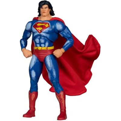Dc Comics - M J League Superman - Neue Indies Merchandise - J7332z Dc Comics - M J League Superman - Neue Indies Merchandise - J7332z