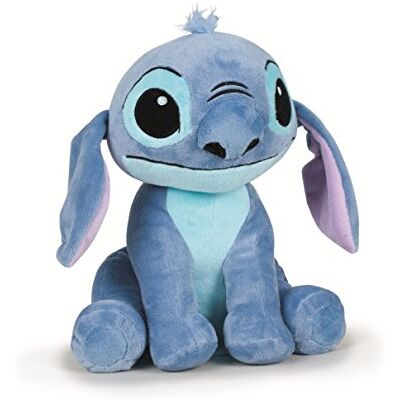 Disney Peluche Stitch soft 27cm Soft Disney Peluche Stitch soft 27cm Soft