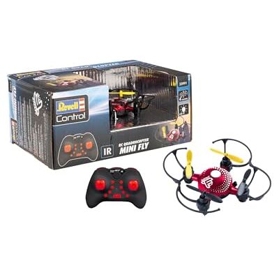 Revell Control RC Quadrocopter "Mini Fly Revell Control RC Quadrocopter "Mini Fly
