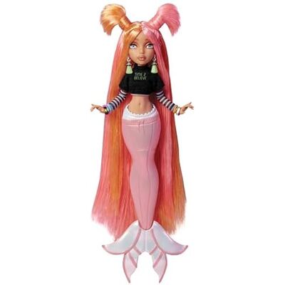 MGA Entertainment MM Core Fashion Doll S2- Style 1 MGA Entertainment MM Core Fashion Doll S2- Style 1