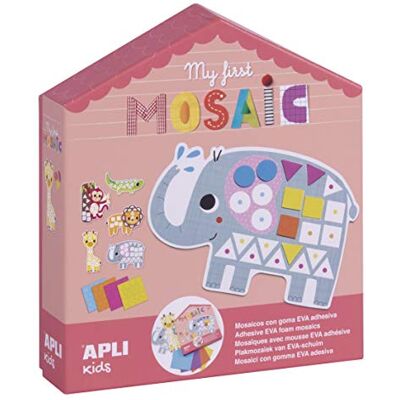 APLI Kids , Set, mehrfarbig APLI Kids , Set, mehrfarbig