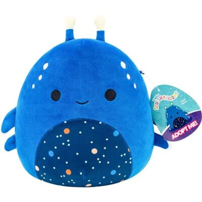 Jazwares Squishmallows Peluche Space Whale 20 cm Jazwares Squishmallows Peluche Space Whale 20 cm