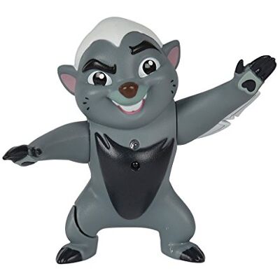 Simba 109314358 Die Garde der Löwen Spielfigur Bunga Simba 109314358 Die Garde der Löwen Spielfigur Bunga
