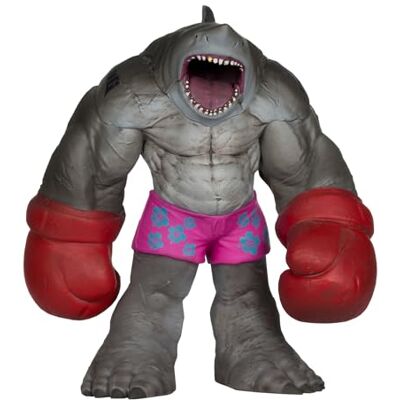 McFarlane DC Direct, 11,4 cm großer König Hai Posed Figur (Limited Edition) – Toys McFarlane DC Direct, 11,4 cm großer König Hai Posed Figur (Limited Edition) – Toys