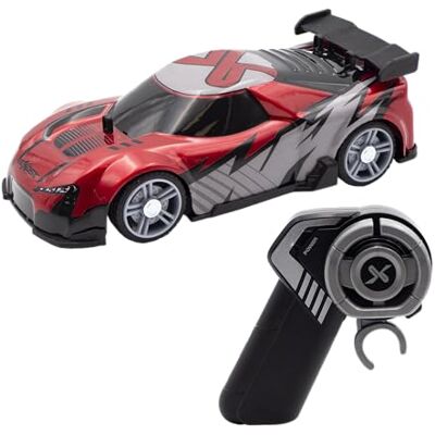 SilverLit Build 2 Drive RC Auto - Baue dein eigenes, Radical Racer, 8 km/h SilverLit Build 2 Drive RC Auto - Baue dein eigenes, Radical Racer, 8 km/h