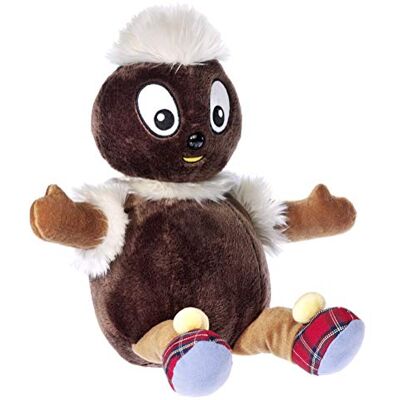 Heunec 646476 Sandmann und Freunde, Pittiplatsch 30cm Heunec 646476 Sandmann und Freunde, Pittiplatsch 30cm