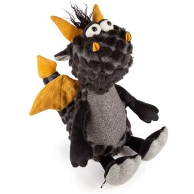 Sigikid BeastsTown FafiFafner Drache Geschenkidee für Besuch der FestspieleBayreuth Sigikid BeastsTown FafiFafner Drache Geschenkidee für Besuch der FestspieleBayreuth