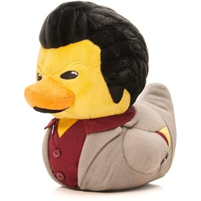 Numskull Kazuma Kiryu Plüschtier - Yakuza Numskull Kazuma Kiryu Plüschtier - Yakuza