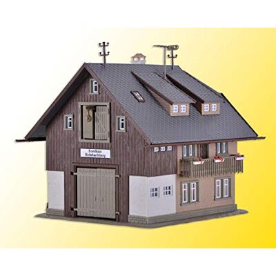 Vollmer 43792 H0 Forsthaus Vollmer 43792 H0 Forsthaus