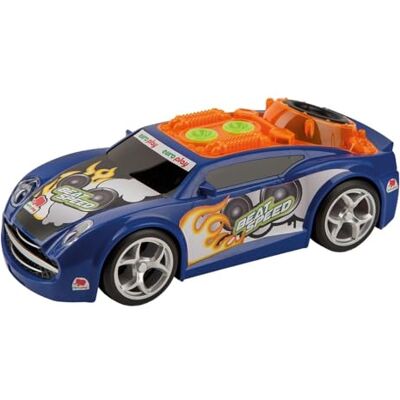 Happy People L&S BeatSpeed-34447 Blau One Size Happy People L&S BeatSpeed-34447 Blau One Size