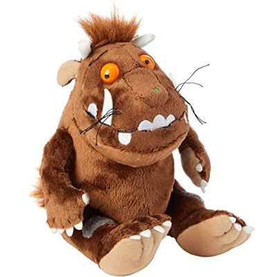 Aurora 12454 Der Grüffelo Teddybär 18 cm Aurora 12454 Der Grüffelo Teddybär 18 cm