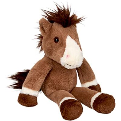Spiegelburg Pony Tony - Mein kleiner Ponyhof Plüschtier Spiegelburg Pony Tony - Mein kleiner Ponyhof Plüschtier