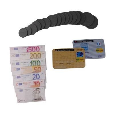 Happy People 45023 Euro Spielgeld Happy People 45023 Euro Spielgeld