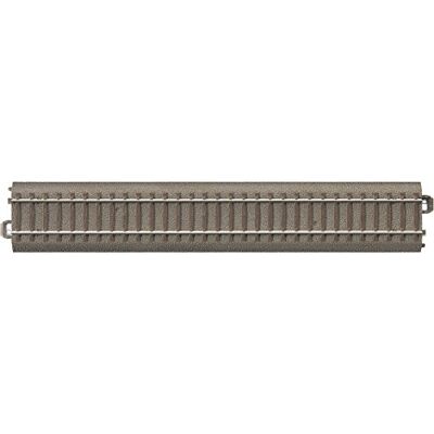 Trix 62229 Gerades C-Gleis 229,3 mm, Inhalt 10 Stück, H0 Trix 62229 Gerades C-Gleis 229,3 mm, Inhalt 10 Stück, H0