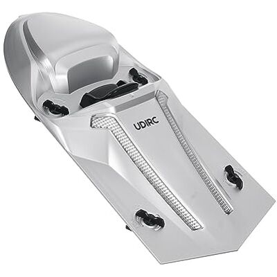 JIAFANRC UDI022-03 Innenkabine Abdeckung für UDIRC UDI022 bürstenlose RC Schiff Teile JIAFANRC UDI022-03 Innenkabine Abdeckung für UDIRC UDI022 bürstenlose RC Schiff Teile