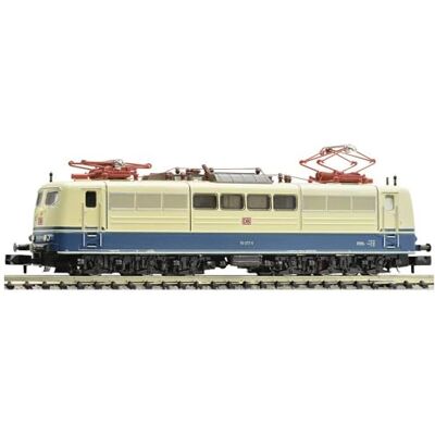 Fleischmann - 7560023 - N 151 077-5 - Elektrolokomotive Fleischmann - 7560023 - N 151 077-5 - Elektrolokomotive