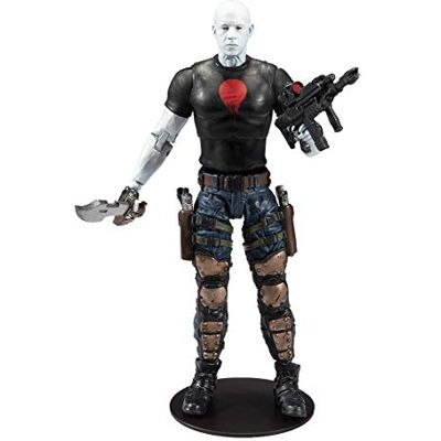 McFarlane Toys 11051-7 Actionfigur, One-Size, Black, Blue, Brown McFarlane Toys 11051-7 Actionfigur, One-Size, Black, Blue, Brown