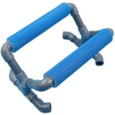 RCXCLXLH PVC-RC-Bootshalter, Anti-Rutsch-Foam-Displayregal, Stoßdämpfender Bootsständer, Unterstützungsrahmen(Blue,Large) RCXCLXLH PVC-RC-Bootshalter, Anti-Rutsch-Foam-Displayregal, Stoßdämpfender Bootsständer, Unterstützungsrahmen(Blue,Large)