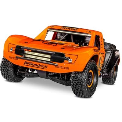 TRAXXAS Unlimited Desert Racer Fox TRAXXAS Unlimited Desert Racer Fox