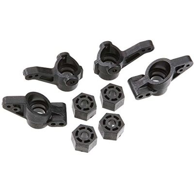 HPI /TT H101208 Lenkhebel Set Bullet/WR8, Mehrfarbig HPI /TT H101208 Lenkhebel Set Bullet/WR8, Mehrfarbig
