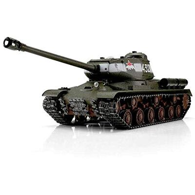 TORRO 1:16 RC Panzer is-2 1944 BB TORRO 1:16 RC Panzer is-2 1944 BB