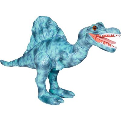 Die Spiegelburg Spinosaurus (aus Plüsch), T-Rex World, 18050 Die Spiegelburg Spinosaurus (aus Plüsch), T-Rex World, 18050