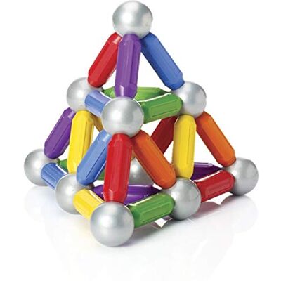 SMARTMAX Start, Magnetic Discovery Construction, Ages 1 6 Years SMARTMAX Start, Magnetic Discovery Construction, Ages 1 6 Years