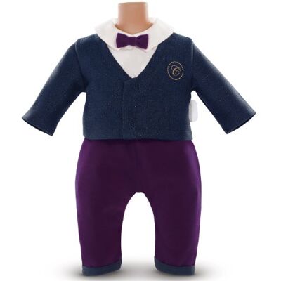 Corolle – Kleidung Puppe Set Hose Paris zu Party Corolle – Kleidung Puppe Set Hose Paris zu Party