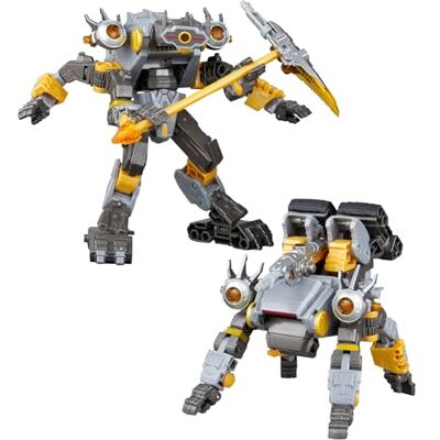 Transformers Age of The Primes Voyager-Klasse The Thirteen Amalgamous Prime Action-Figur Transformers Age of The Primes Voyager-Klasse The Thirteen Amalgamous Prime Action-Figur