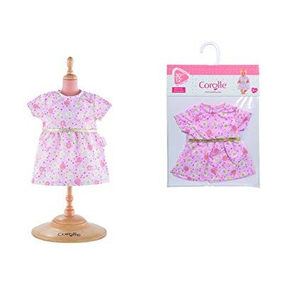 Corolle Mon Petit Poupon 30cm Kleid, rosa Corolle Mon Petit Poupon 30cm Kleid, rosa