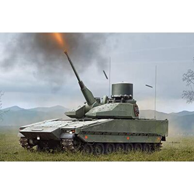 Boss 1/35 LVKV 90C Boss 1/35 LVKV 90C