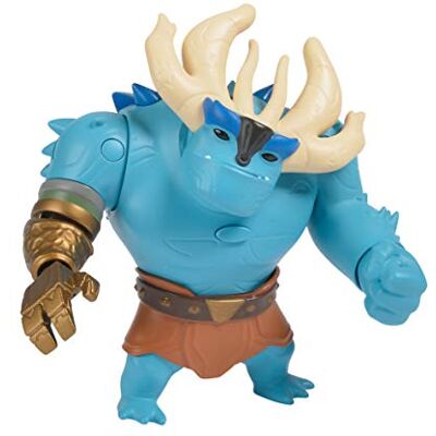 Simba Trolljäger Actionfigur Draal Simba Trolljäger Actionfigur Draal