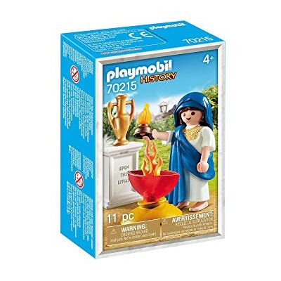 Playmobil Geschichte Griechische Götter 70215 Hestia Playmobil Geschichte Griechische Götter 70215 Hestia