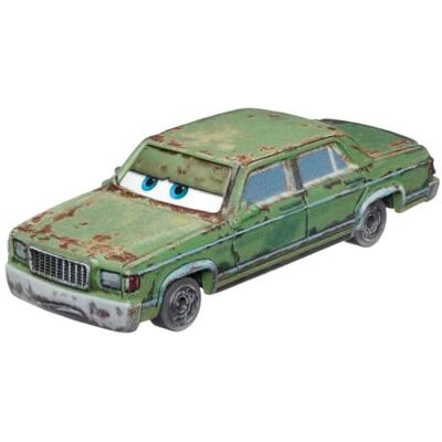 Disney Pixar Cars Jonathan Wrenchworths Disney Pixar Cars Jonathan Wrenchworths