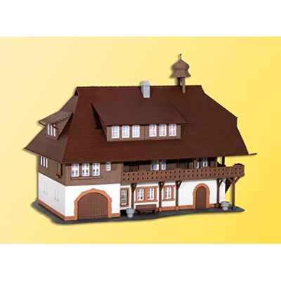 Kibri 38074 Schwarzwald Bauernhaus Kibri 38074 Schwarzwald Bauernhaus