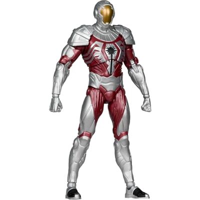McFarlane DC Multiverse Collector Edition Actionfigur #41 Darkstars (Darkstars Rising) 18 cm McFarlane DC Multiverse Collector Edition Actionfigur #41 Darkstars (Darkstars Rising) 18 cm