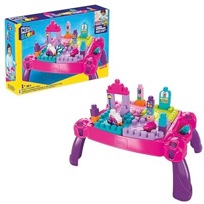 Mattel FFG22 Pink Spielset - Spielzeug Spielset Mattel FFG22 Pink Spielset - Spielzeug Spielset