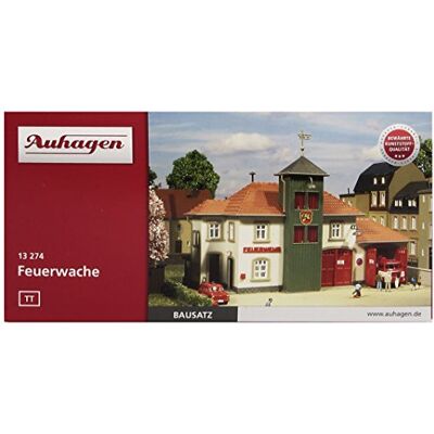 Auhagen 13274 Feuerwache Auhagen 13274 Feuerwache