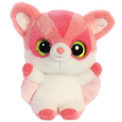 Aurora YooHoo Shooga Kurzkopfgleitbeutler 5in 61087 Rosa Aurora YooHoo Shooga Kurzkopfgleitbeutler 5in 61087 Rosa