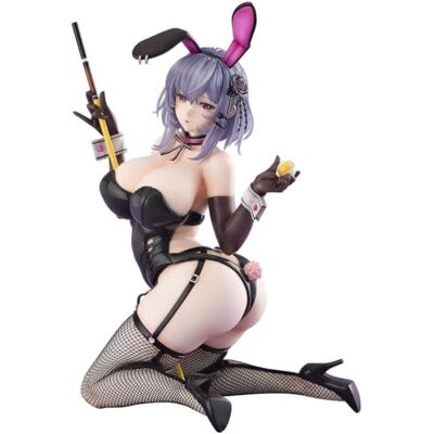 Good Smile Company Binding Original Character Figur 1/4 Allyson Fincher 29 cm Good Smile Company Binding Original Character Figur 1/4 Allyson Fincher 29 cm