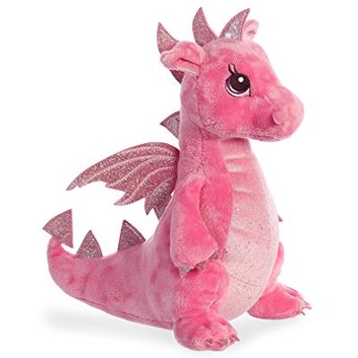 Aurora World 30836 Dahlia Dragon, Rose Aurora World 30836 Dahlia Dragon, Rose