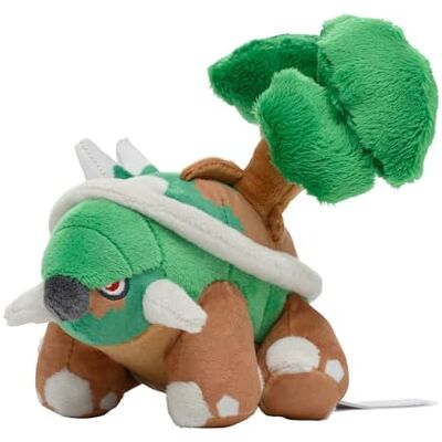 Pokémon Torterra Sitting Cuties Plush 16 cm Pokémon Torterra Sitting Cuties Plush 16 cm