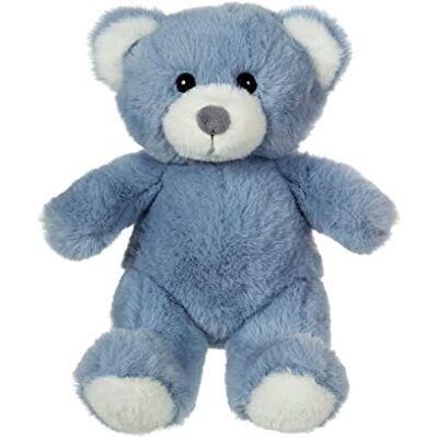 GIPSY TOYS - Ours Trendy - Blau Jeans - Stofftier GIPSY TOYS - Ours Trendy - Blau Jeans - Stofftier