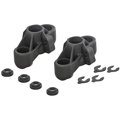 ARRMA Composite Lenkblock Vorne 6S (2) ARRMA Composite Lenkblock Vorne 6S (2)
