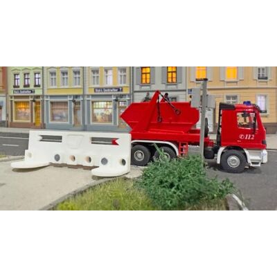 Viessmann 8437 CarMotion Dauermagnethalter fr den Testbetrieb, 2 Stck Viessmann 8437 CarMotion Dauermagnethalter fr den Testbetrieb, 2 Stck