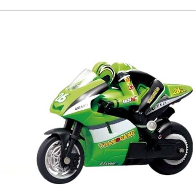 NULA 1/12 Mini RC Motorrad für Erwachsene, 2,4G Vollproportionales Drift-Bike mit Gyro, Hochgeschwindigkeits-RC Motorrad-Rennfahrzeugmodell, Geschenk für Hobby Einsteiger NULA 1/12 Mini RC Motorrad für Erwachsene, 2,4G Vollproportionales Drift-Bike mit Gyro, Hochgeschwindigkeits-RC Motorrad-Rennfahrzeugmodell, Geschenk für Hobby Einsteiger