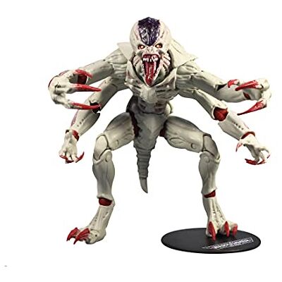 McFarlane Warhammer 40k Actionfigur Tyranid Genestealer 18 cm Warhammer 40000 17,8 cm Actionfigur Wave 4 Genestealer McFarlane Warhammer 40k Actionfigur Tyranid Genestealer 18 cm Warhammer 40000 17,8 cm Actionfigur Wave 4 Genestealer