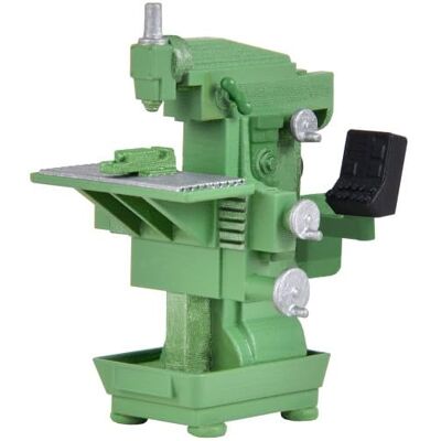 Kibri 38671 "H0 Fräsmaschine Fahrzeug Kibri 38671 "H0 Fräsmaschine Fahrzeug