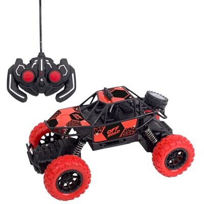 Buggy Turbo Challenge BTE Metall - Spielzeugauto Buggy Turbo Challenge BTE Metall - Spielzeugauto